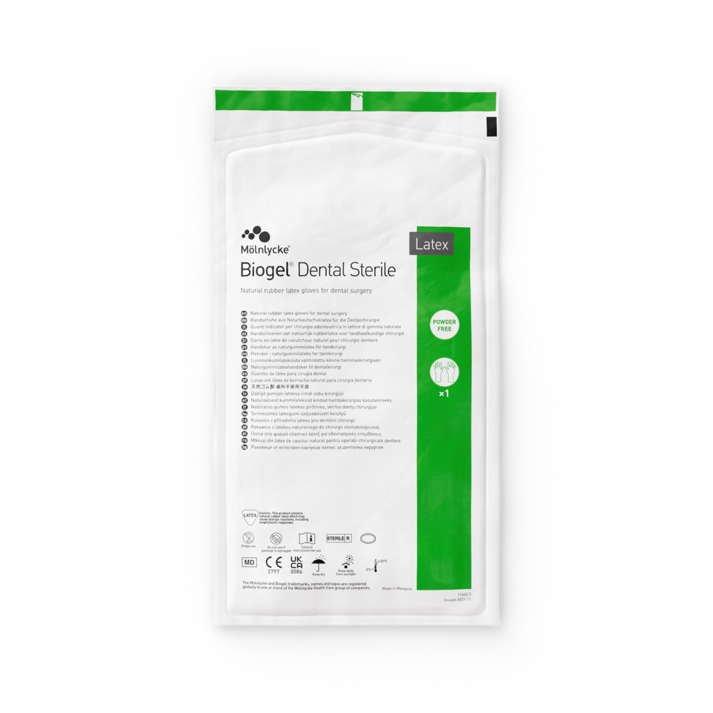 Biogel® Dental Sterile